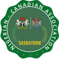Nigerian Canadian Association of Saskatoon